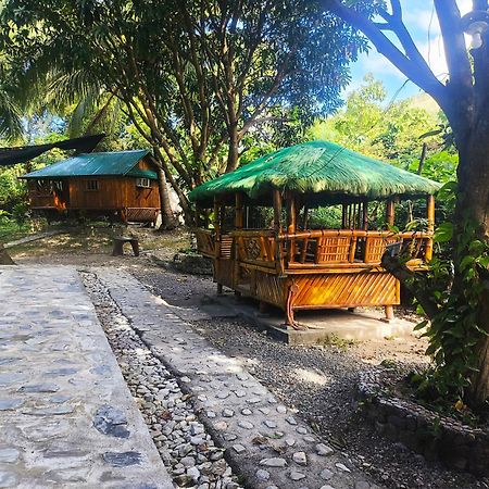 Rea'S Bamboo Resort Gabaldon 外观 照片