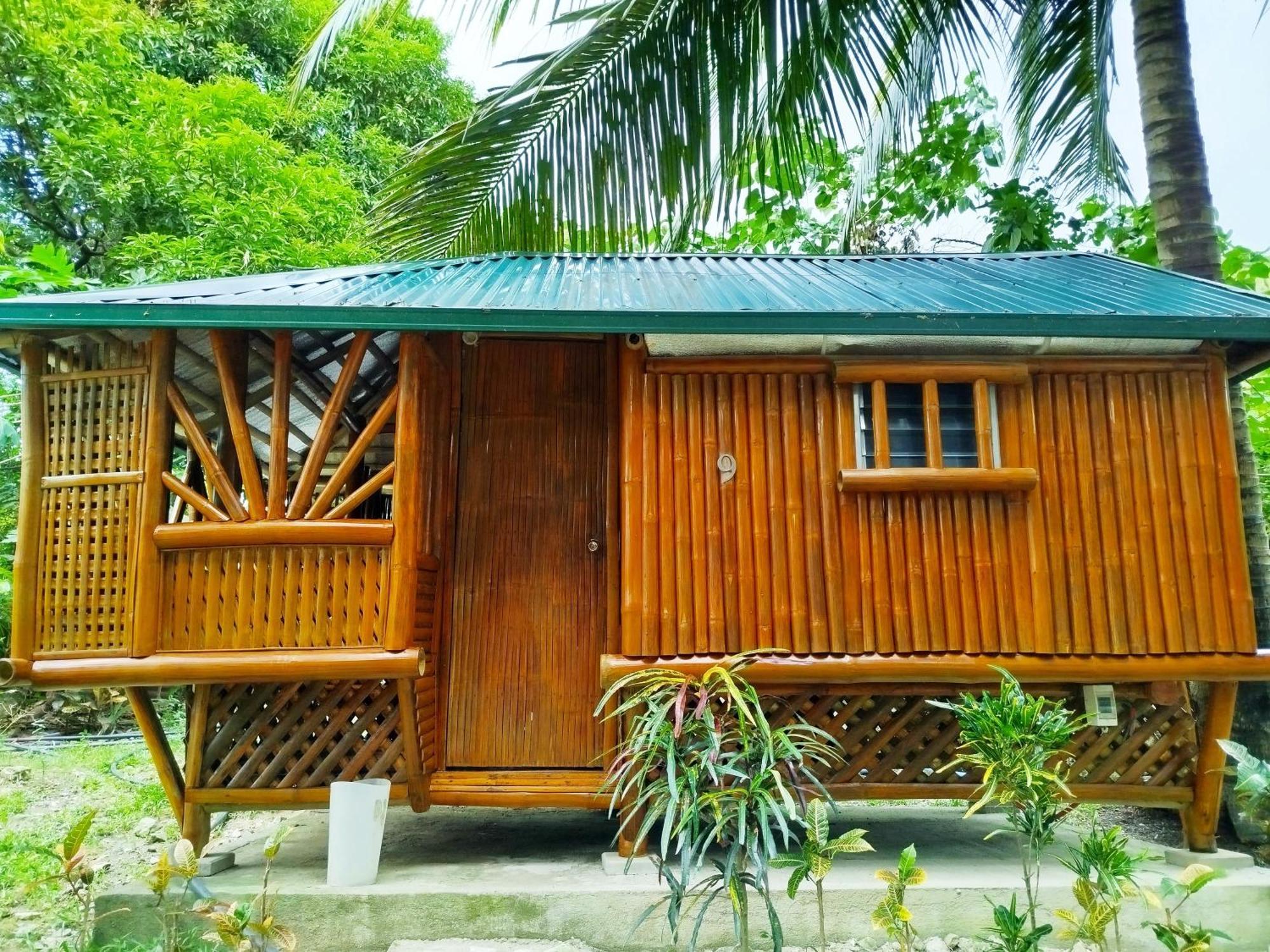 Rea'S Bamboo Resort Gabaldon 客房 照片