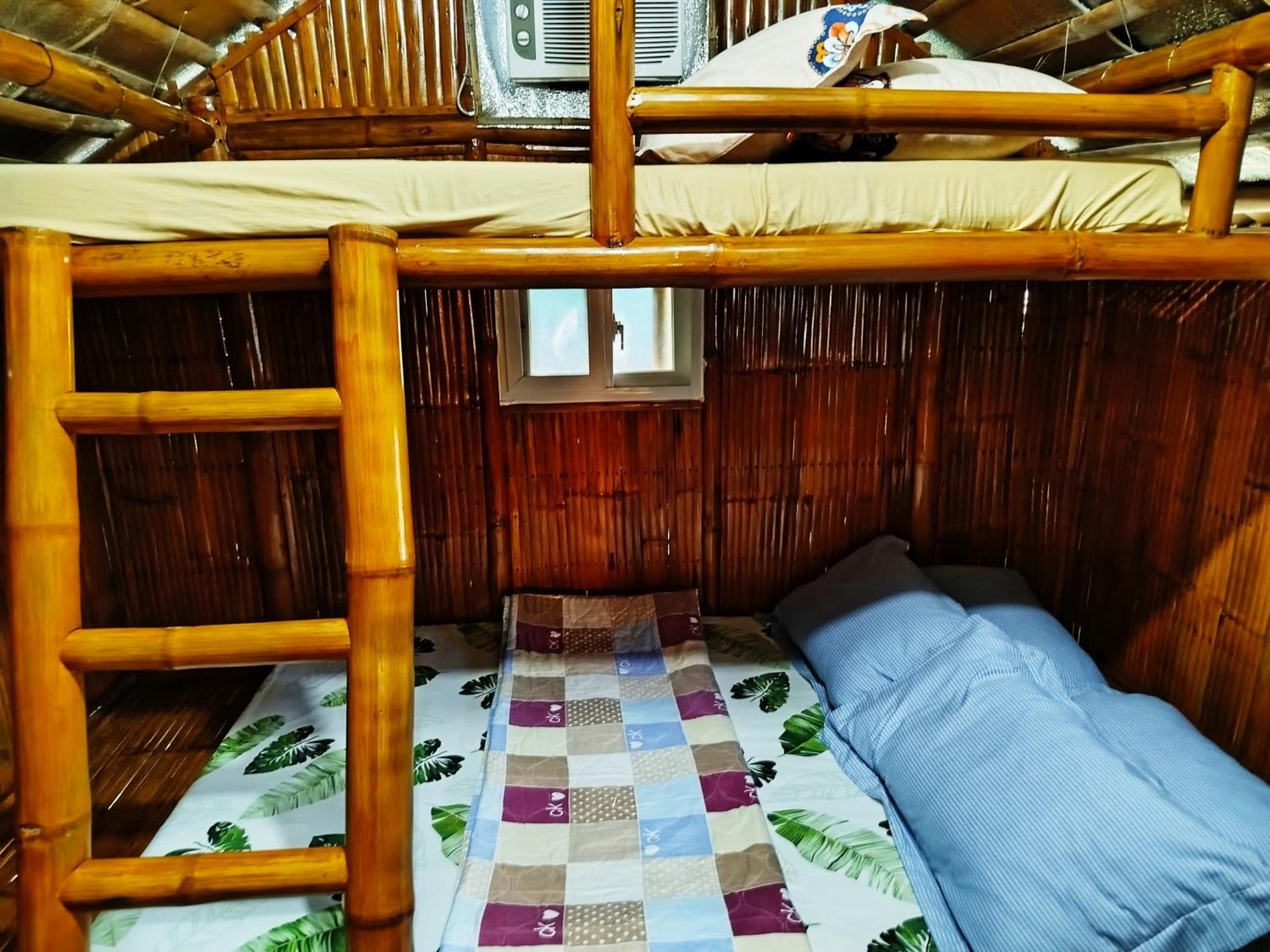 Rea'S Bamboo Resort Gabaldon 客房 照片