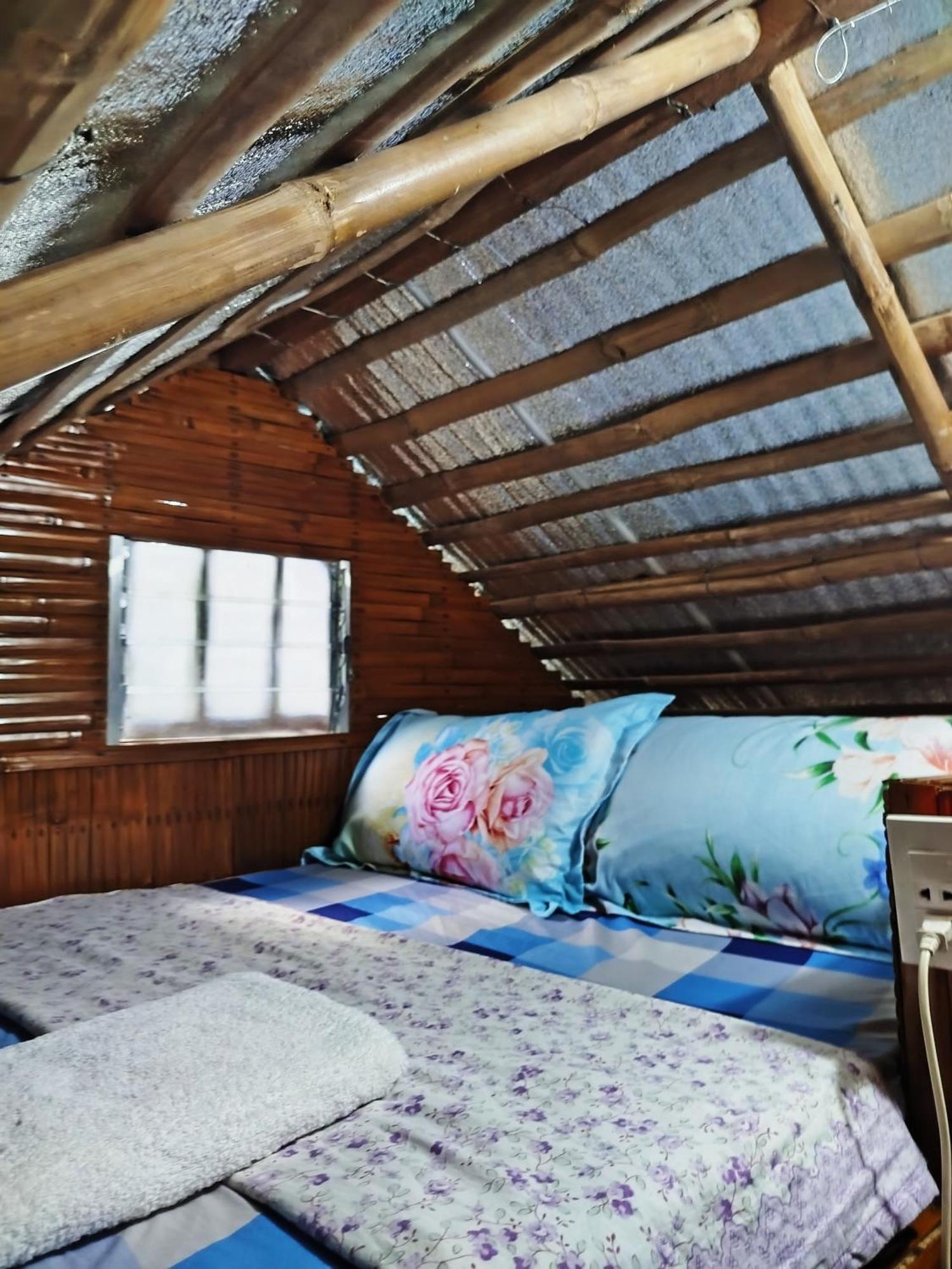 Rea'S Bamboo Resort Gabaldon 客房 照片