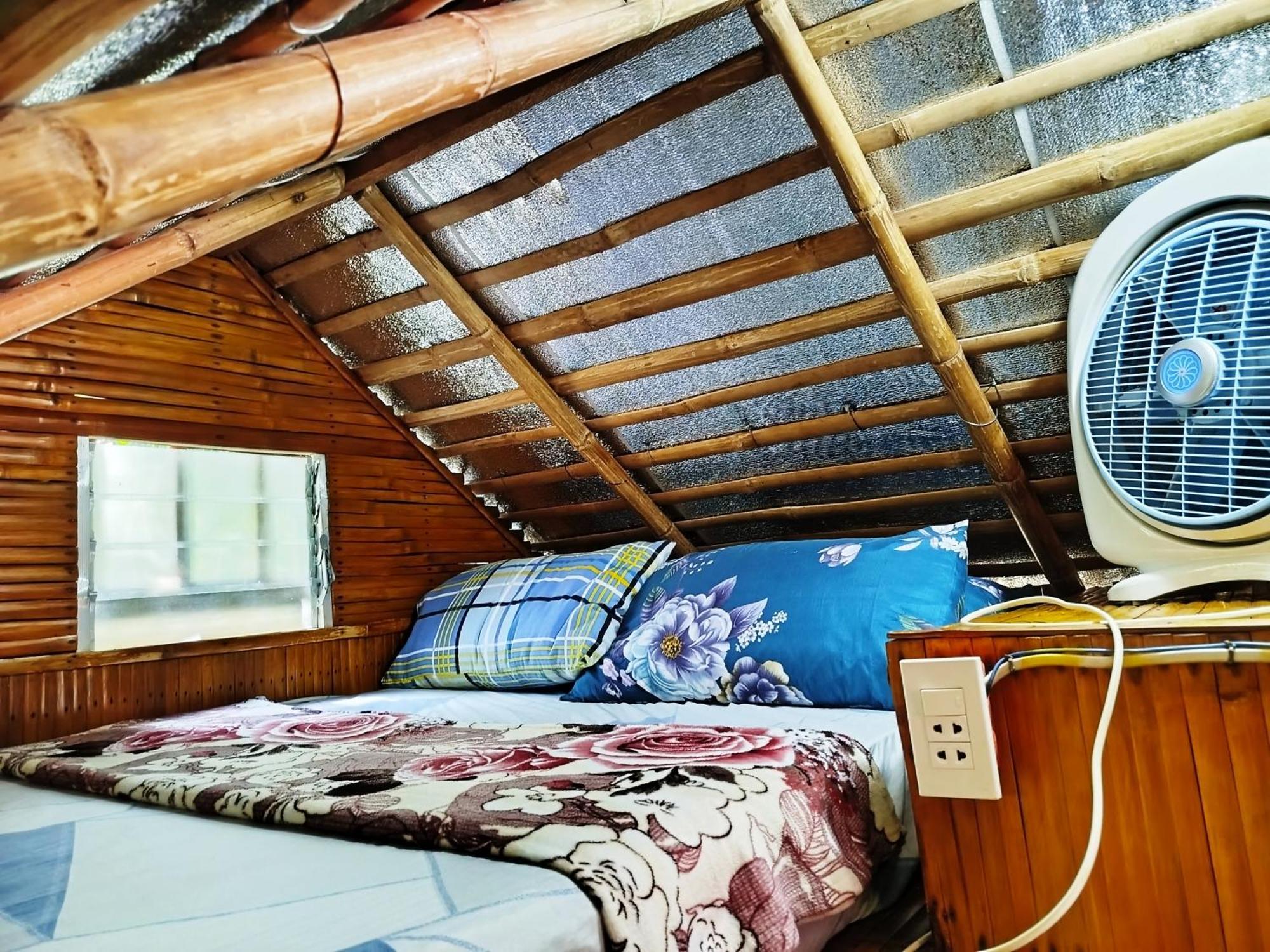 Rea'S Bamboo Resort Gabaldon 客房 照片